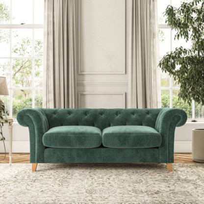 An Image of Pimlico 3 Seater Sofa