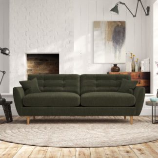 An Image of Anders 4 Seater Sofa