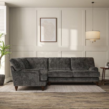 An Image of Darwin 4 Seater Corner Sofa