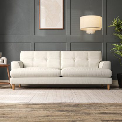 An Image of Cooper 4 Seater Sofa