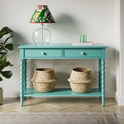 An Image of Pippin Console Table