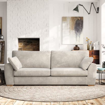 An Image of Madison 4 Seater Sofa