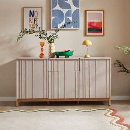 An Image of Elements Thompson Large Sideboard