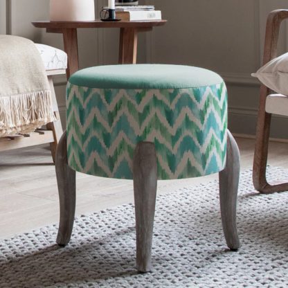 An Image of Finn Savannah Footstool