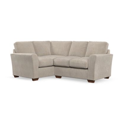 An Image of Lena Small Corner Sofa