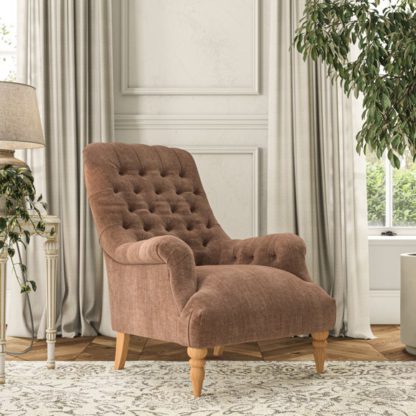 An Image of Bibury Armchair