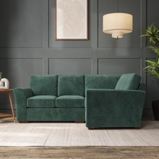 An Image of Lena Small Corner Sofa