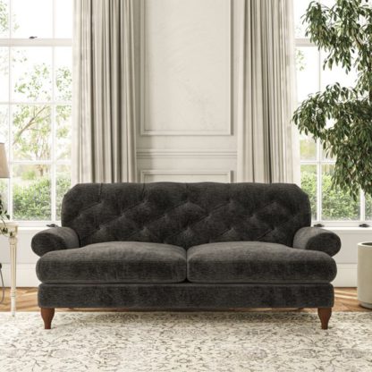 An Image of Canterbury 3 Seater Sofa