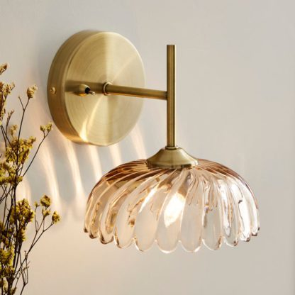 An Image of Lucille Wall Light