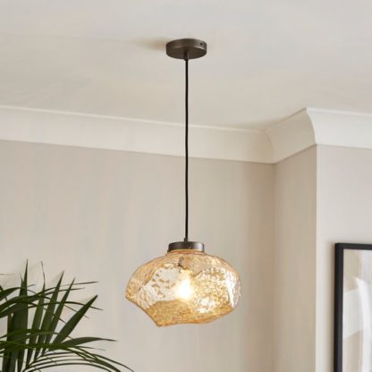 An Image of Lava Industrial Adjustable Ceiling Light