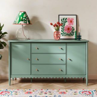 An Image of Remi Large Sideboard