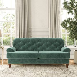 An Image of Canterbury 3 Seater Sofa