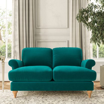 An Image of Evie 2 Seater Sofa